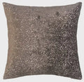 Bingham Darkchoc Large Cushion 56 x 56 malini