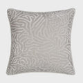 Doodle Ivory Cushion 43 x 43 malini