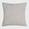 Driphappens Ivory Large Cushion 56 X 56 malini