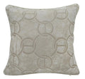 Paul Moneypenny Large Hookup Ivory Cushion malini
