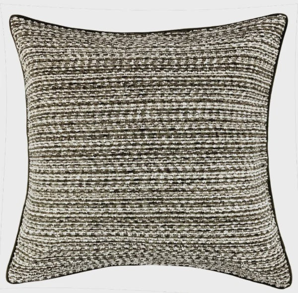 Nalvin Choc Large Cushion 56 x 56 malini