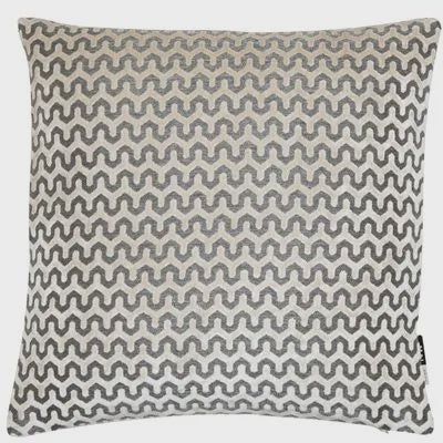 Oslo Cream Cushion malini