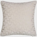 Summit Ivory Cushion 43 X 43 malini