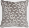 Summit Taupe Cushion 43 x 43 malini