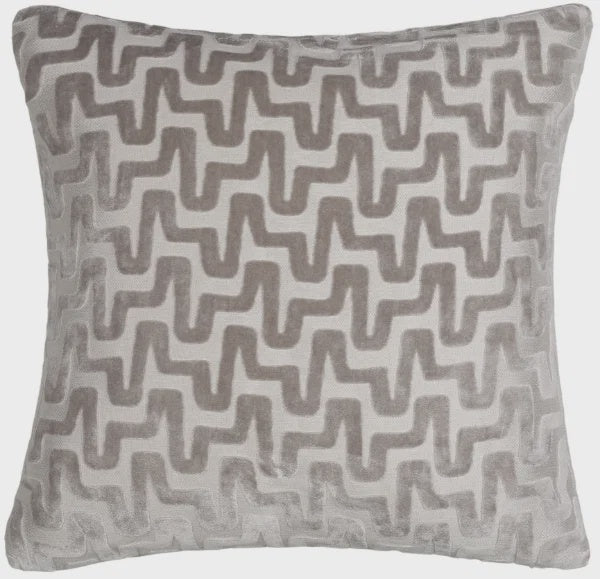 Summit Taupe Cushion 43 x 43 malini