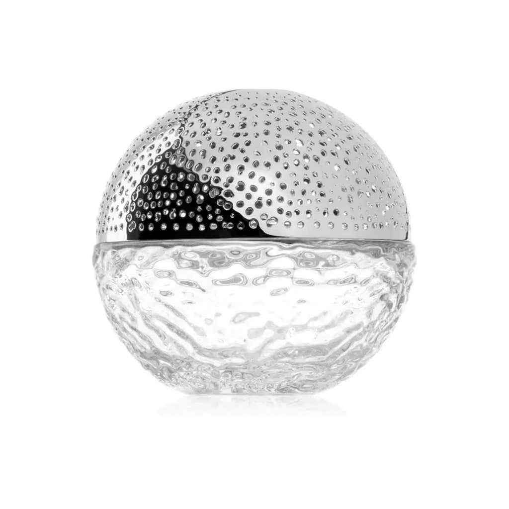Maison Berger Paris Transparent Round Gravity Lamp Maison Berger Paris
