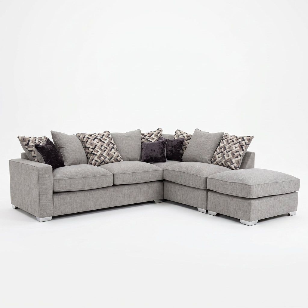 Vienna Pillow Back Sofa Range Buoyant