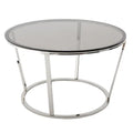 Marion Tinted Glass Coffee Table RV Astley