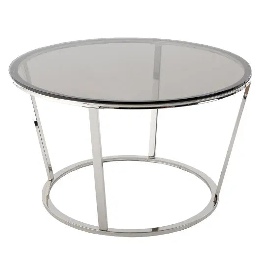Marion Tinted Glass Coffee Table RV Astley