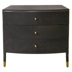 Marlow 3 Drawer Chest RV Astley