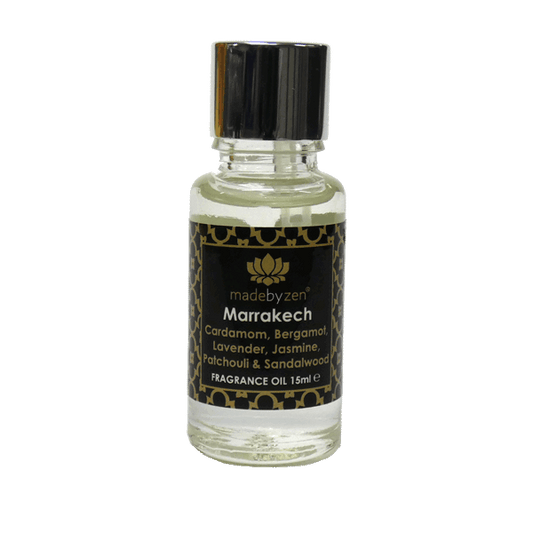 Marrakech Signature Fragrance Oil