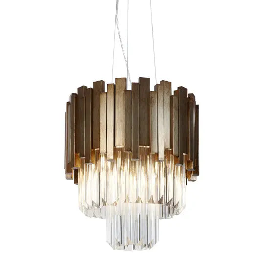 Mars Pendant RV Astley