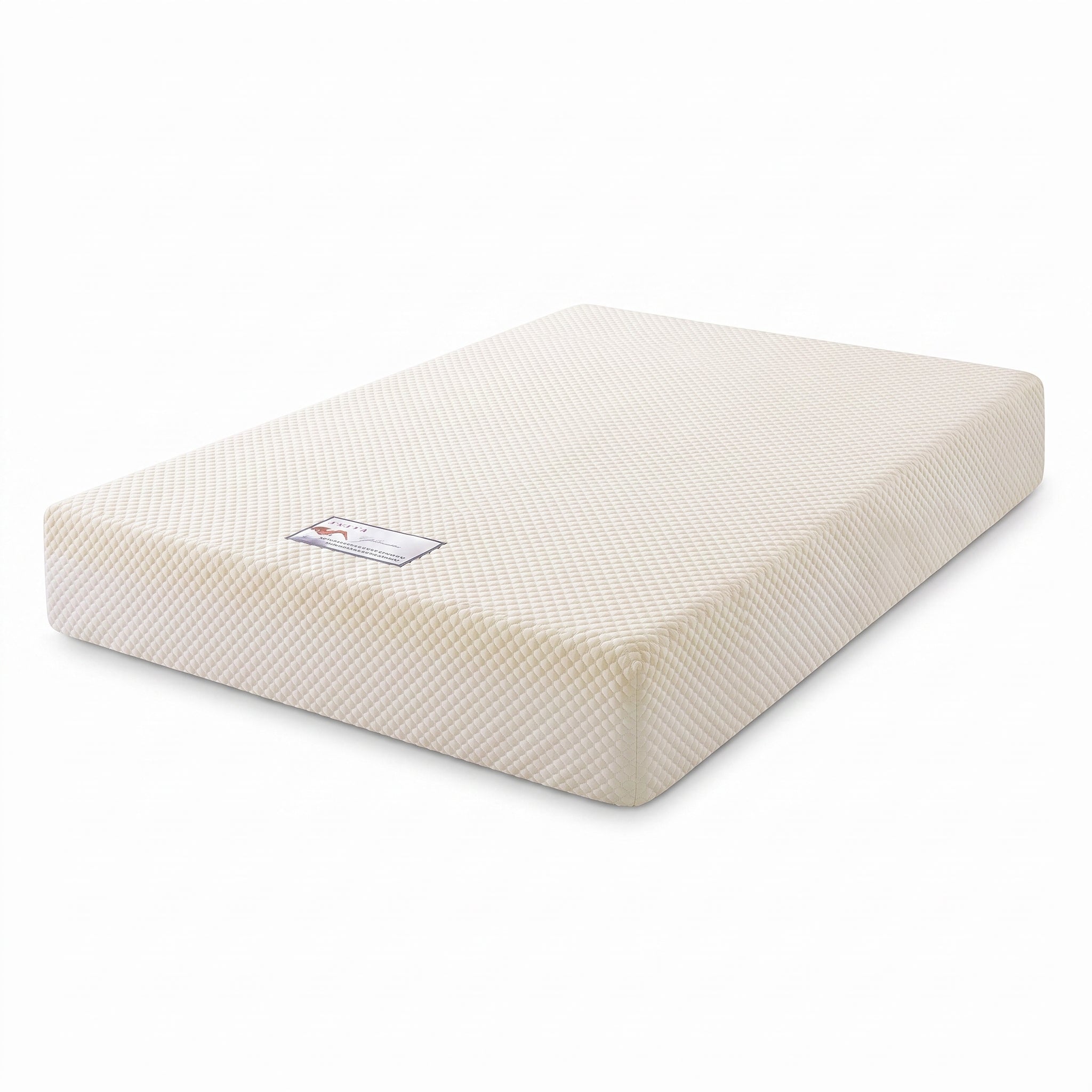Platinum Memory Foam Mattress Kayflex