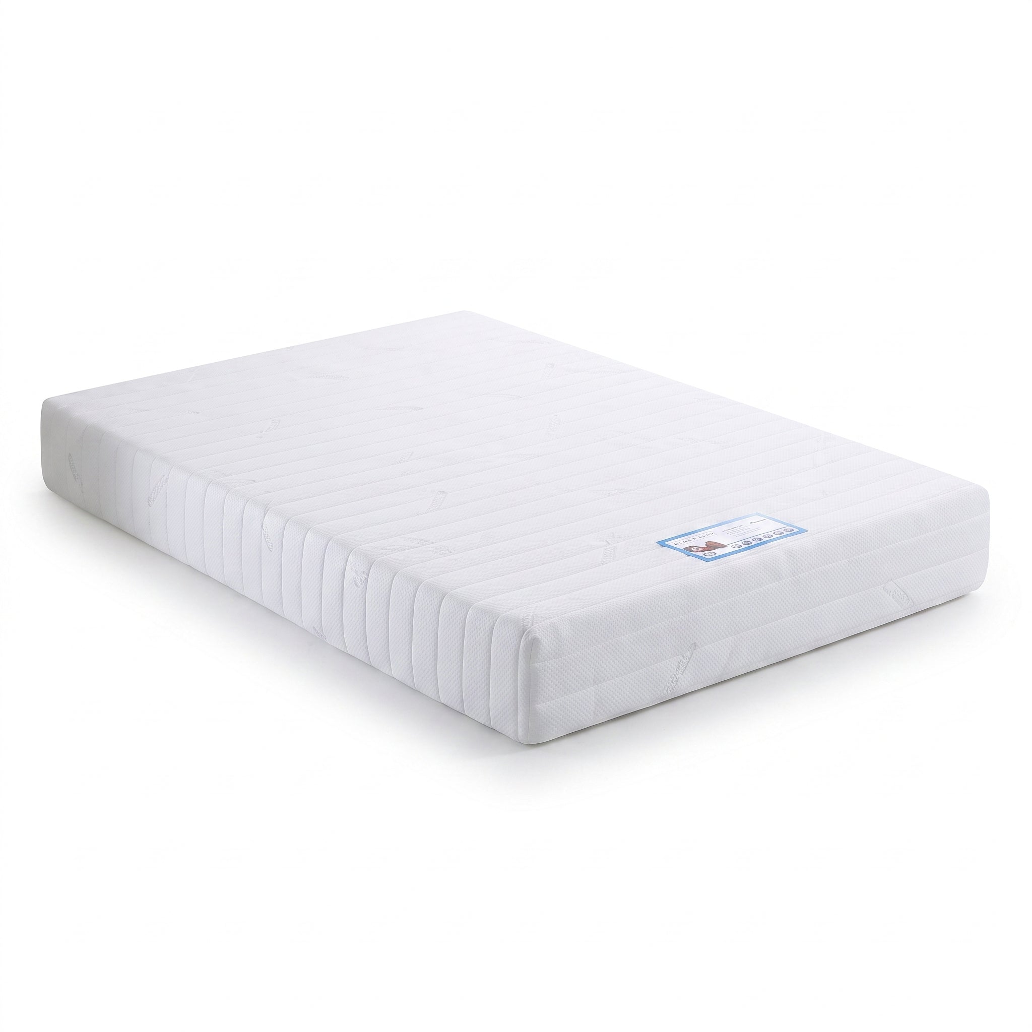 CoolMax Memory Foam Mattress Kayflex