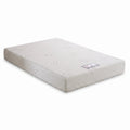 Silver Visco Memory Foam Mattress Kayflex
