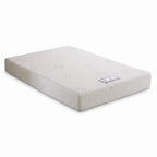 Silver Visco Memory Foam Mattress Kayflex
