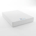 Luxury Memory Visco Foam Mattress Kayflex