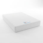 Luxury Memory Visco Foam Mattress Kayflex