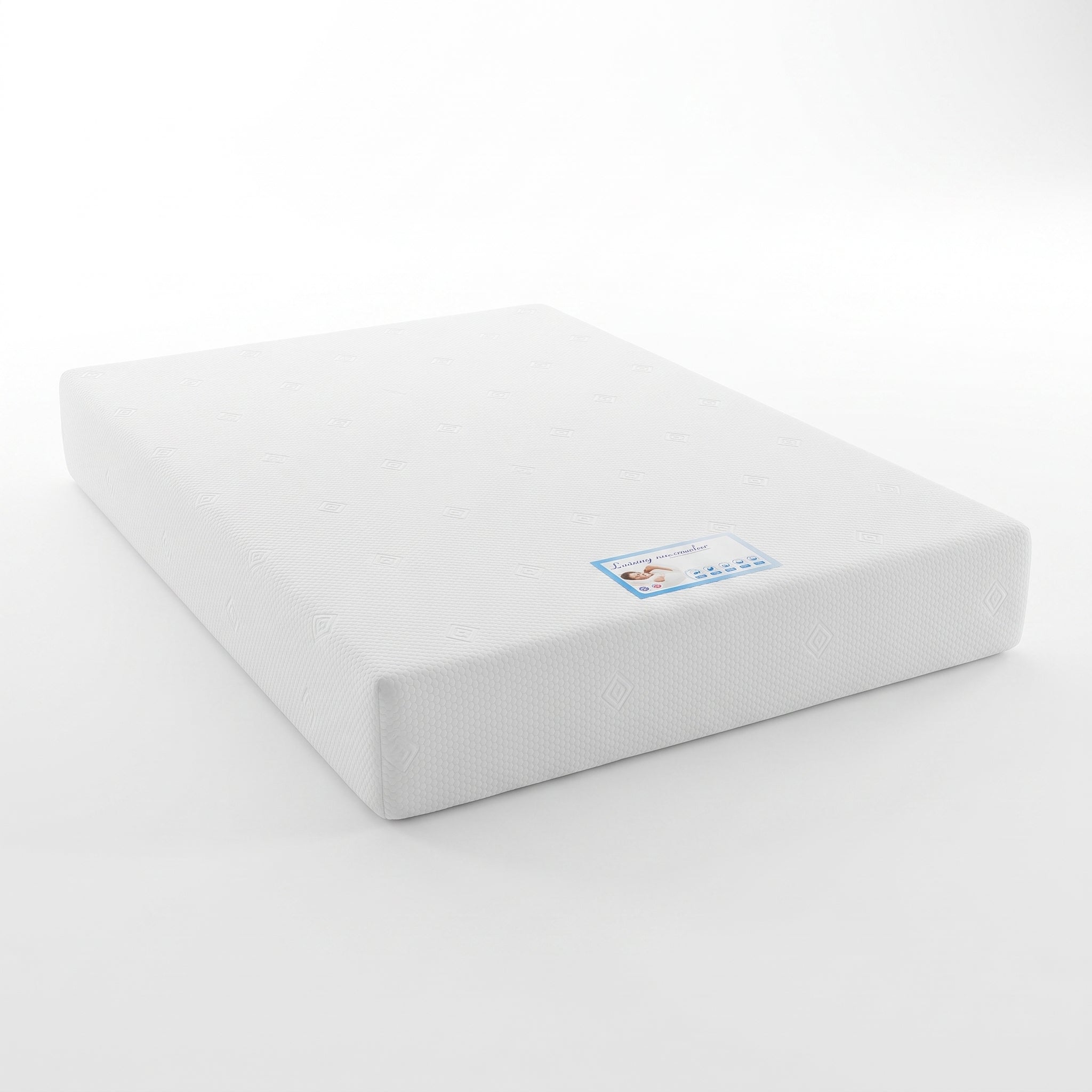 Luxury Memory Visco Foam Mattress Kayflex
