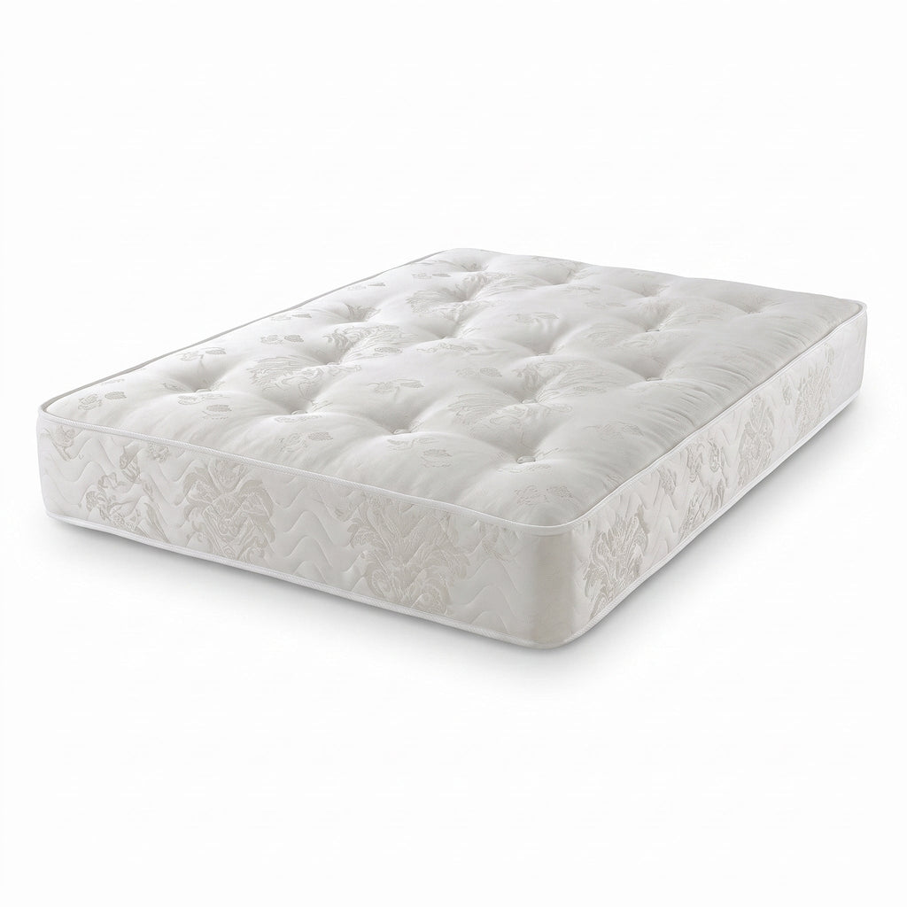 Sensation Bonnell Spring Orthopaedic Mattress La Romantica