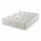 Sensation Bonnell Spring Orthopaedic Mattress La Romantica