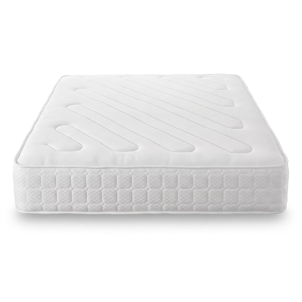 Taurus Firm Support Mattress La Romantica
