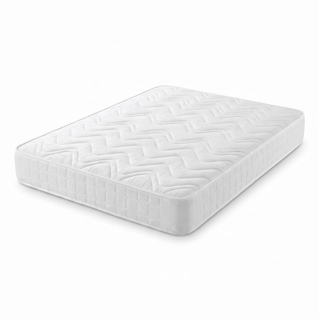 Carissa Open Coil Orthopaedic Mattress La Romantica