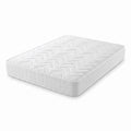 Carissa Open Coil Orthopaedic Mattress La Romantica