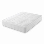 Carissa Open Coil Orthopaedic Mattress La Romantica