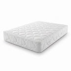 Memory Reflex Plus Memory Foam Mattress La Romantica