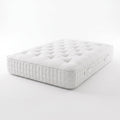 Pocket Dream 1000 Pocket Sprung Mattress with Micro Quilted Cover La Romantica
