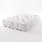 Pocket Dream 1000 Pocket Sprung Mattress with Micro Quilted Cover La Romantica