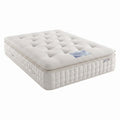 Romantica Pillowtop 1000 Pocket Sprung Mattress La Romantica
