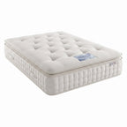 Romantica Pillowtop 1000 Pocket Sprung Mattress La Romantica