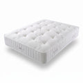 Tencel 1000 Pocket Memory Mattress La Romantica