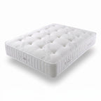 Tencel 1000 Pocket Memory Mattress La Romantica