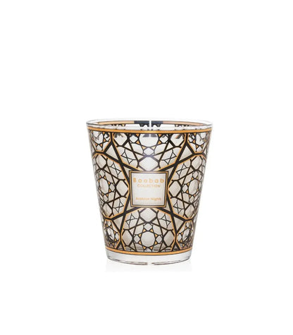 Baobab Collection MAX 16 Arabian Nights Scented Candle Baobab