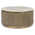 Milo Coffee Table Base RV Astley