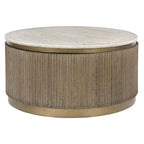 Milo Coffee Table Base RV Astley