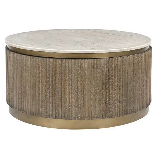 Milo Coffee Table Base RV Astley