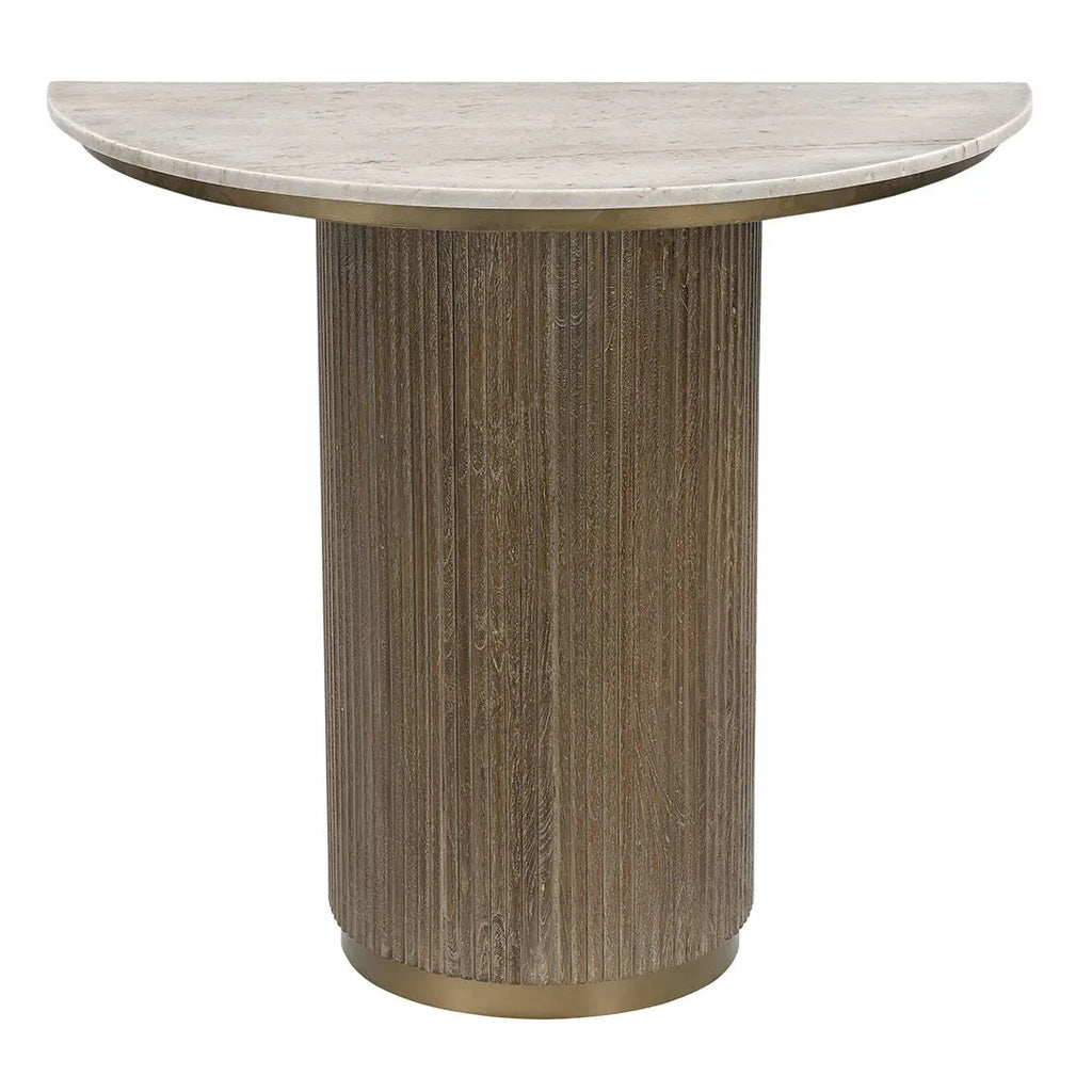 Milo Console Base RV Astley