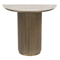 Milo Console Base RV Astley