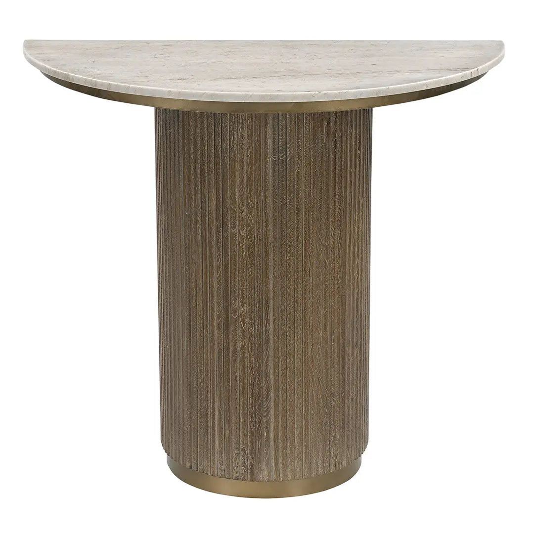 Milo Console Base RV Astley