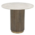Milo Dining Table Base RV Astley