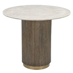 Milo Dining Table Base RV Astley