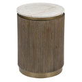 Milo Side Table Base RV Astley