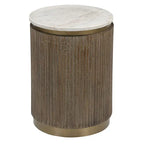 Milo Side Table Base RV Astley