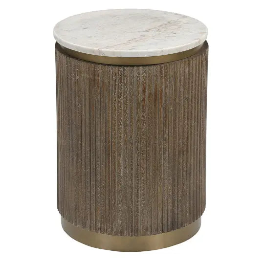 Milo Side Table Base RV Astley