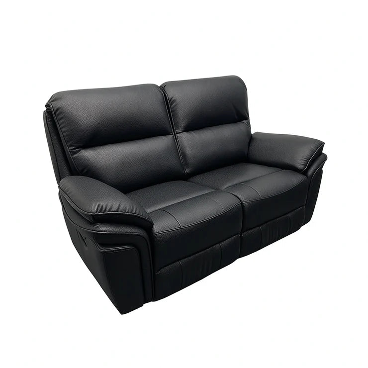 Julian Leather Air Recliner Sofa Range RS Furniture