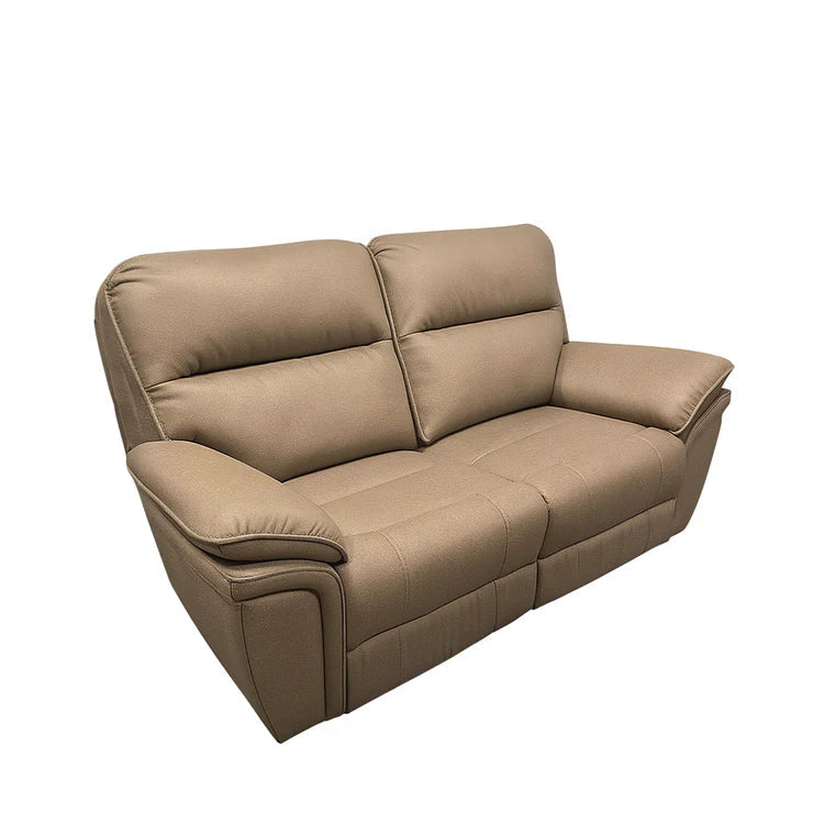 Julian Leather Air Recliner Sofa Range RS Furniture